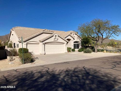 12964 E Sahuaro Dr, Scottsdale, AZ, 85259-4448 | Card Image
