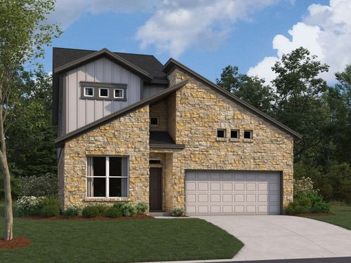 937 Corvallis Drive, Leander, TX, 78641 | Card Image