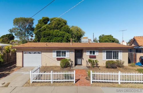 4581 Chinook Ct, San Diego, CA, 92117-2843 | Card Image