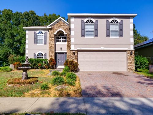 121 Fiesta Key Loop, DELAND, FL, 32720-3979 | Card Image