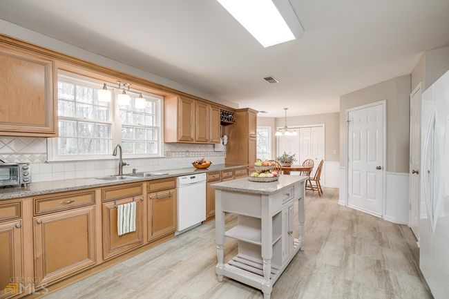 1026 Parsons Greene Dr, House other with 4 bedrooms, 3 bathrooms and null parking in Powder Springs GA | Image 10