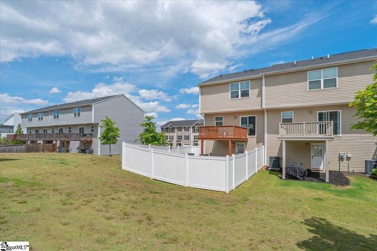 Residential in Simpsonville