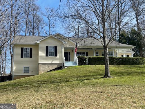 974 Gold Ridge Road, Dahlonega, GA, 30533 | Card Image