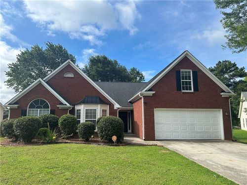5386 Haverford Mill Cv, Lilburn, GA, 30047-5974 | Card Image