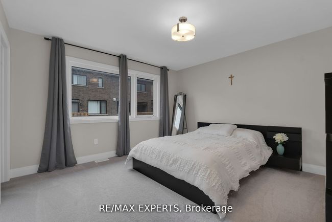 27 Sweet Cicely St, House attached with 4 bedrooms, 3 bathrooms and 1 parking in Springwater ON | Image 19
