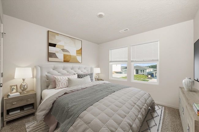 3690 S Keller Ln, House other with 5 bedrooms, 3 bathrooms and null parking in Spokane Valley WA | Image 23