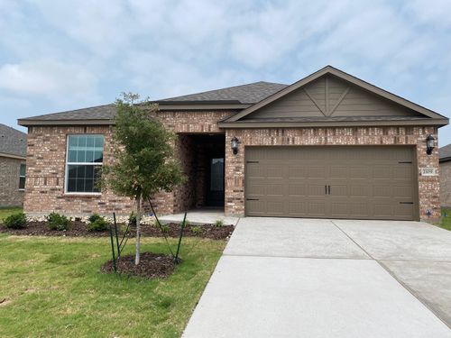 2109 Atwood Dr, Anna, TX, 75409-5719 | Card Image