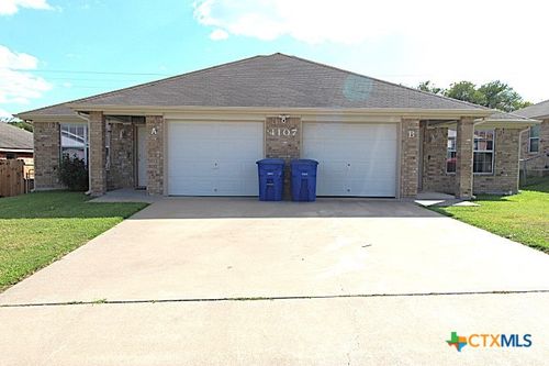 unit-b-4107 Primrose Dr, Copperas Cove, TX, 76522-7853 | Card Image