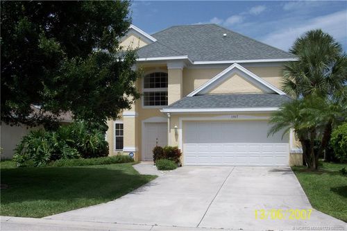 1967 Nw Marsh Rabbit Ln, Jensen Beach, FL, 34957-3500 | Card Image