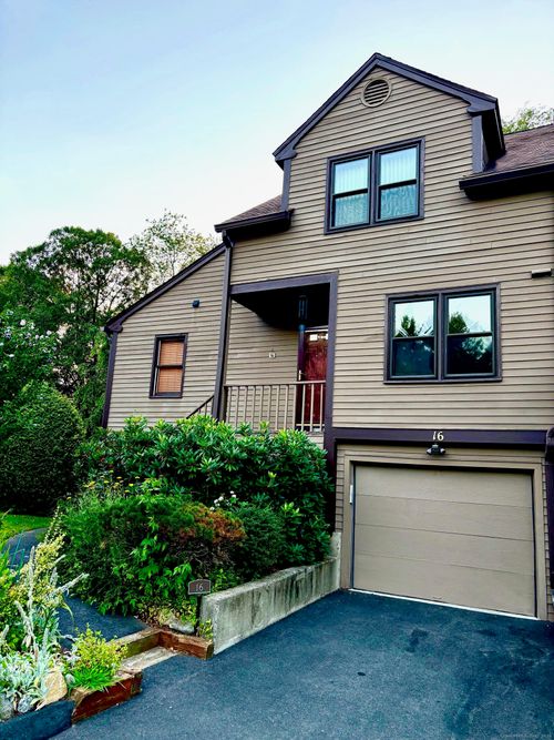 16-16 Edgehill Cir, Monroe, CT, 06468-2634 | Card Image