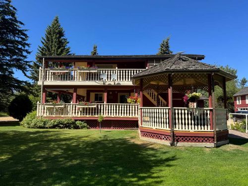 1 Johnson Drive, Marten Beach, AB, T0G2A0 | Card Image