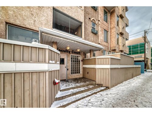 203-8108 109 St Nw, Edmonton, AB, T6G2V7 | Card Image