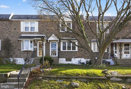 2354 Bond Ave, DREXEL HILL, PA, 19026-1521 | Card Image