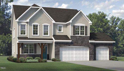 309 Fuquay Varina Pkwy, Fuquay Varina, NC, 27526 | Card Image