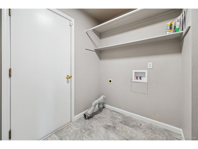 7242 Coral Ridge Dr, House other with 4 bedrooms, 2 bathrooms and null parking in Colorado Springs CO | Image 4