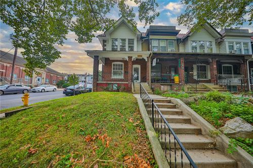250 S 13th Street, Allentown City, PA, 18102 | Card Image