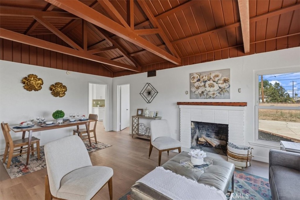 Residential in Chino 4