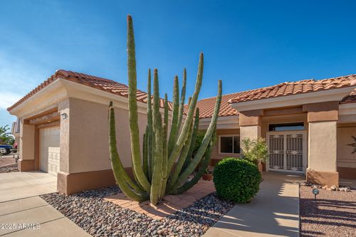 22608 N Dusty Trail Blvd, Sun City West, AZ, 85375-2009 | Card Image