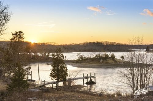121 Kenyon Farm Lot #1 Road, Narragansett, RI, 02882 | Card Image