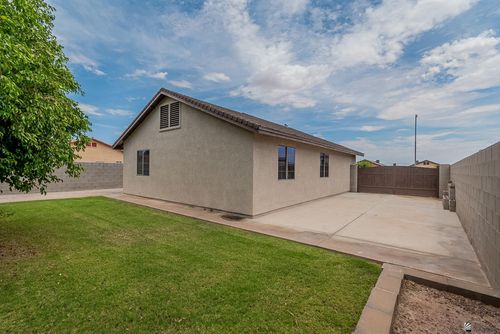404 N Edna Lopez, San Luis, AZ, 85336 | Card Image