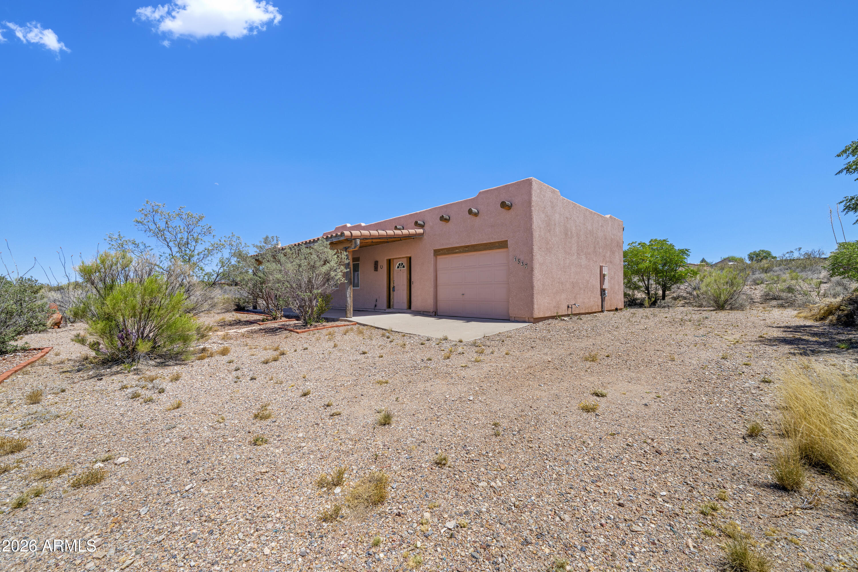 Residential in Tombstone 3