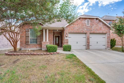10717 Sedalia Dr, McKinney, TX, 75072-2945 | Card Image