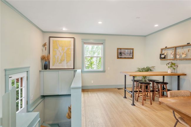 1207 Chalkstone Ave, House other with 4 bedrooms, 2 bathrooms and 3 parking in Providence RI | Image 15