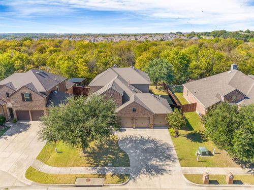 2505 Sunnyside Dr, McKinney, TX, 75071-3317 | Card Image