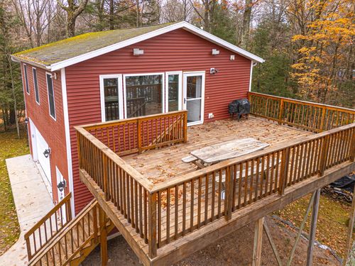 9357 Pickerel Lake Rd, Pickerel, WI, 54465-9375 | Card Image