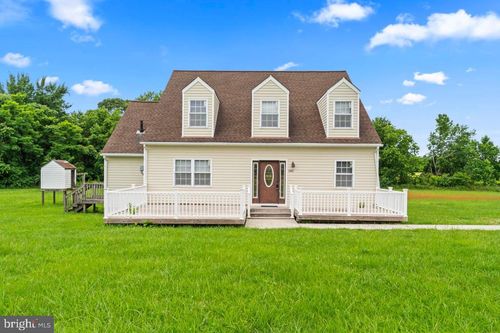 2412 Grants Hill Church Rd, Montross, VA, 22520-2115 | Card Image