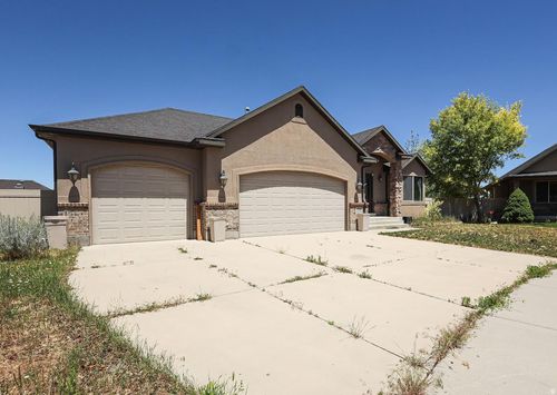 5743 S Mirador Ct, Salt Lake City, UT, 84118-7933 | Card Image