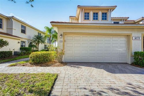 apt-101-3071 Meandering Way, FORT MYERS, FL, 33905-6295 | Card Image