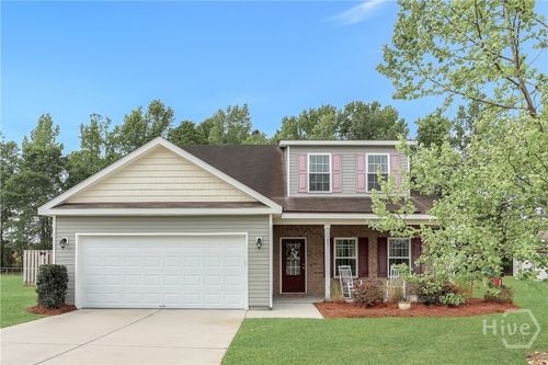 25 Bonnie Cir, Ellabell, GA, 31308-7240 | Card Image