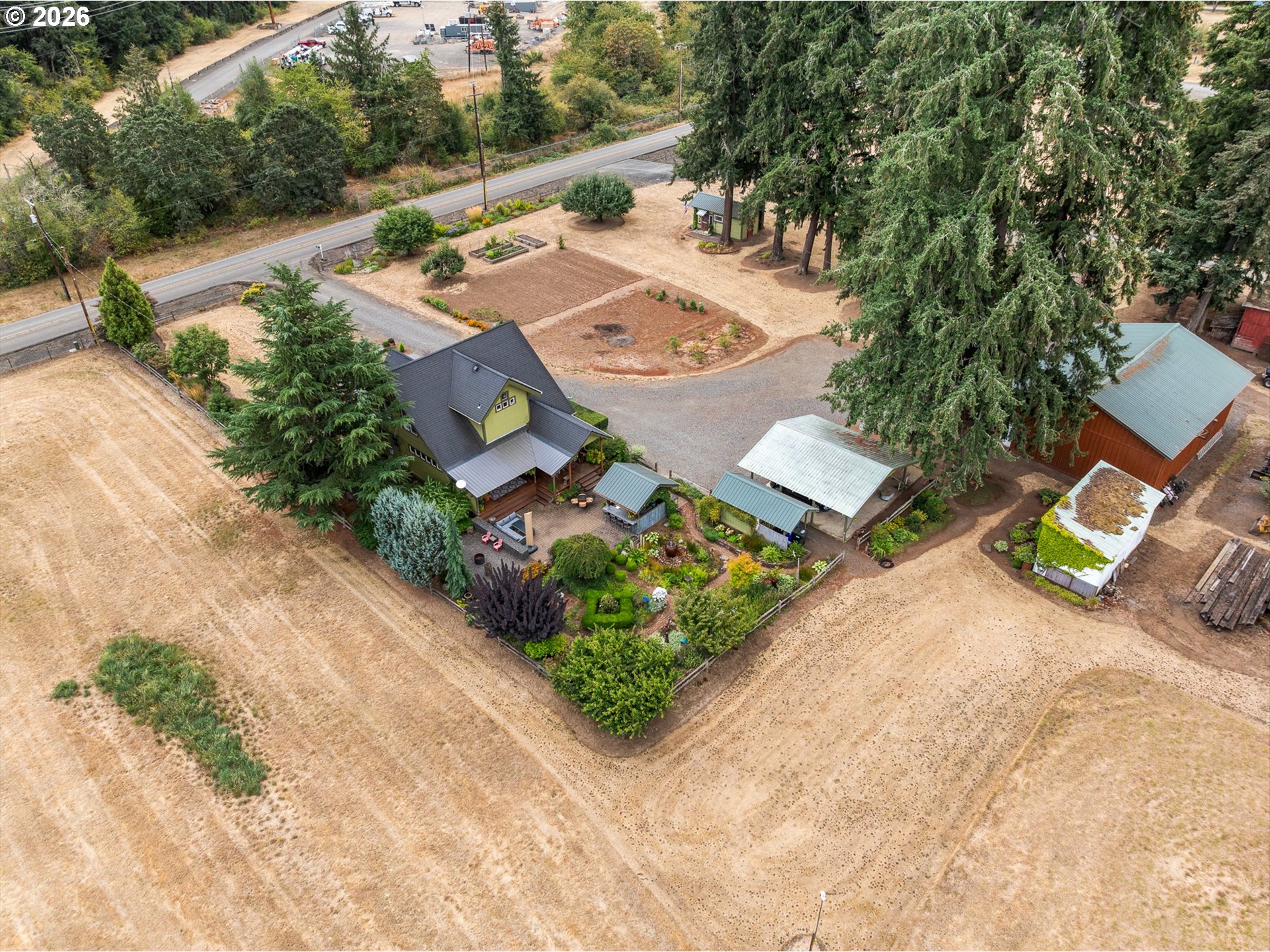 Commercial Sale in Estacada 4