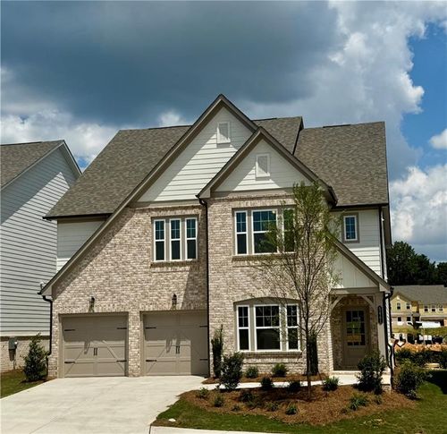 5441 Hargrove Way, Flowery Branch, GA, 30542 | Card Image