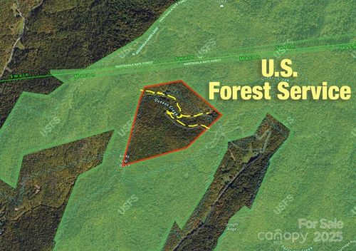 2198 Partridge Creek Rd, Topton, NC, 28781-7384 | Card Image