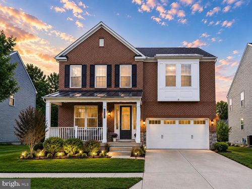 3332 Burton Drive, ELLICOTT CITY, MD, 21042 | Card Image
