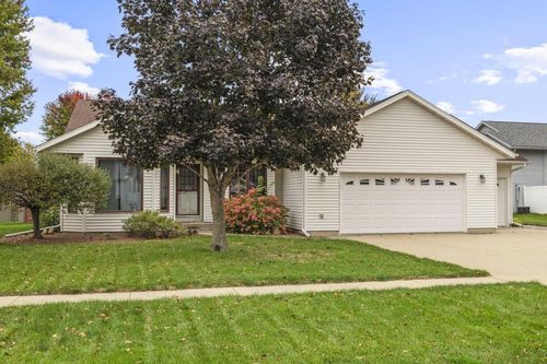 127 Marigold Ln S, WEST SALEM, WI, 54669-9386 | Card Image