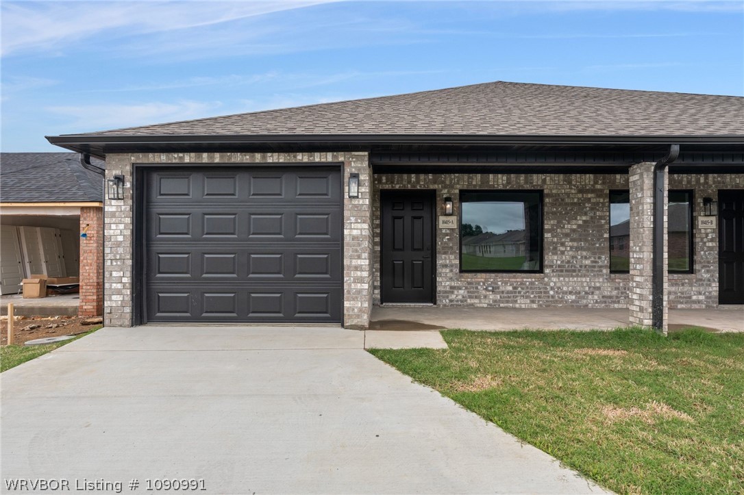 Residential Lease in Fort Smith 2
