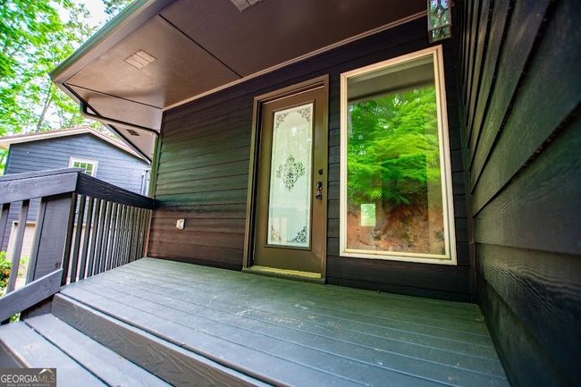 73 Knock About Ln, House other with 3 bedrooms, 3 bathrooms and 2 parking in Wedowee AL | Image 9
