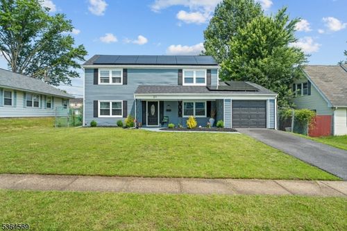31 Mercator Ln, WILLINGBORO, NJ, 08046-3125 | Card Image