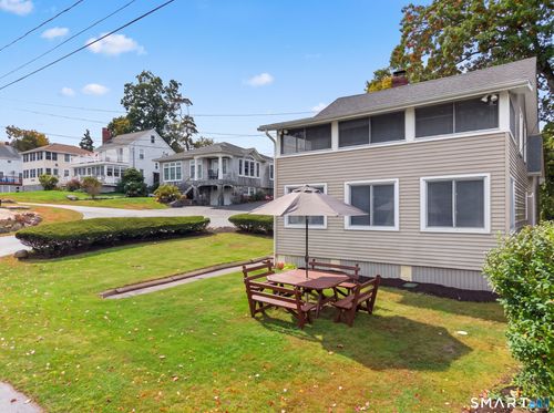 34 Ridgewood Road, Old Lyme, CT, 06371 | Card Image