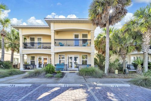 unit-103-956 Scenic Gulf Dr, Miramar Beach, FL, 32550-6015 | Card Image
