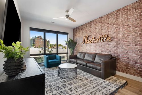 304-303 31st Avenue N, Nashville, TN, 37203 | Card Image