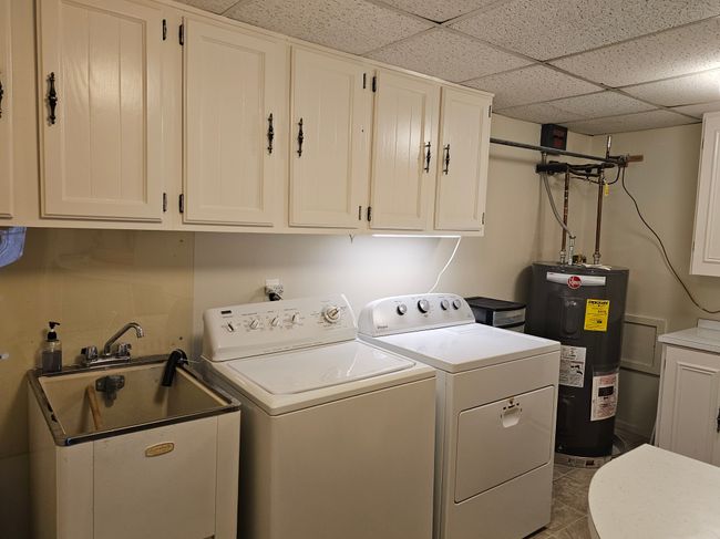 In Unit Laundry Room pic 1 | Image 17