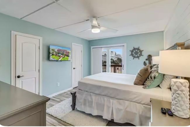UNIT-210 - 4903 State Highway 361, Condo with 3 bedrooms, 3 bathrooms and null parking in Port Aransas TX | Image 17