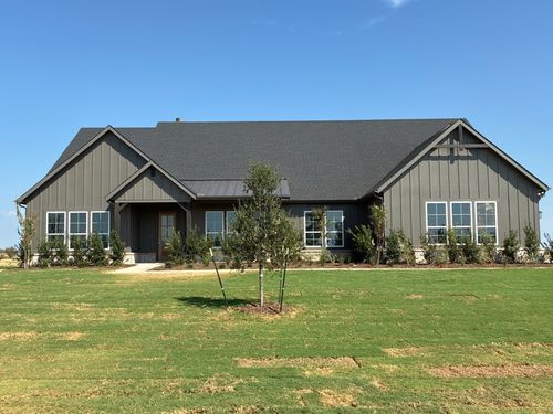 12450 Jackson Rd, Krum, TX, 76249-4035 | Card Image