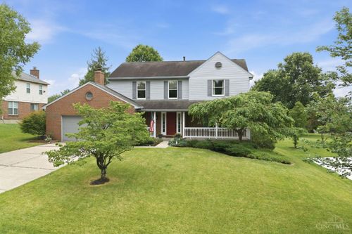5441 Longlake Ct, Colerain Twp, OH, 45247-3590 | Card Image