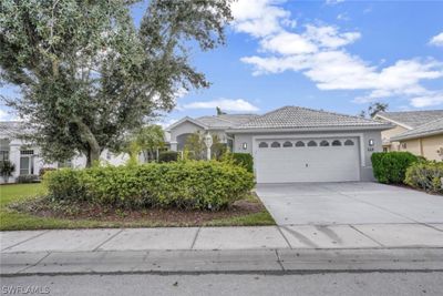 2690 Via Presidio, House other with 3 bedrooms, 2 bathrooms and null parking in North Fort Myers FL | Image 2