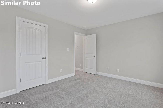 707 Ellabond St, House other with 4 bedrooms, 3 bathrooms and 2 parking in Sneads Ferry NC | Image 36